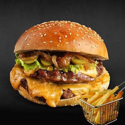 BURGERLER