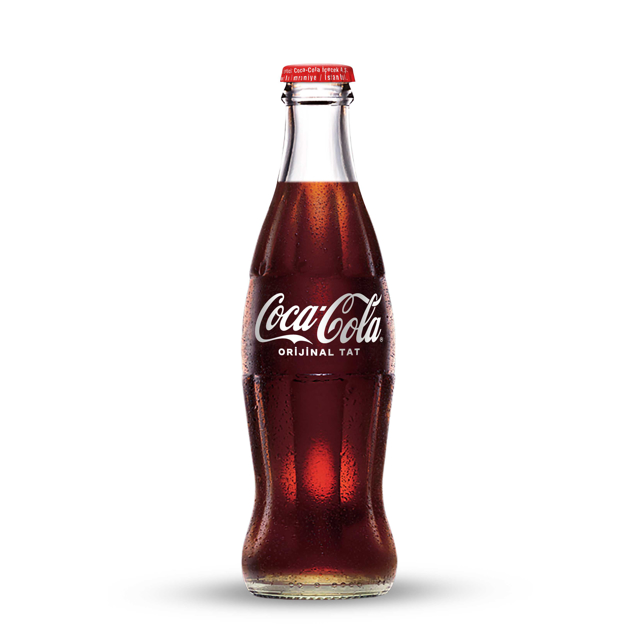 Coca-Cola Light (33 cl.)