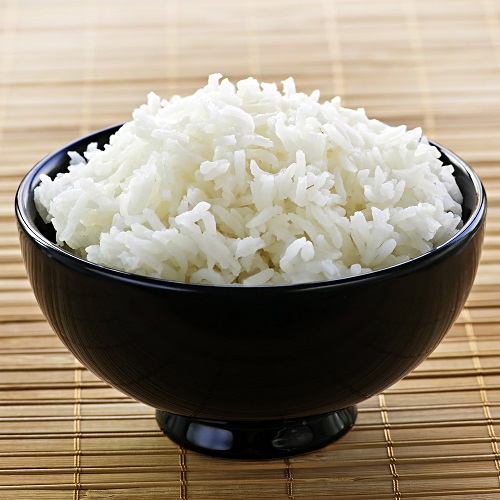 Pirinç Pilavı