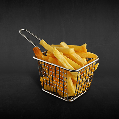 Patates Kızartması