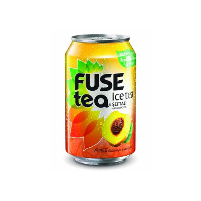 Fuse Tea (33 cl.)