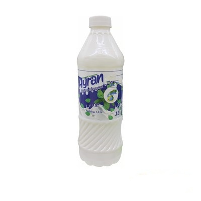 Susurluk Ayranı (1 L.)