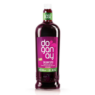 Şalgam Suyu (30 cl.)