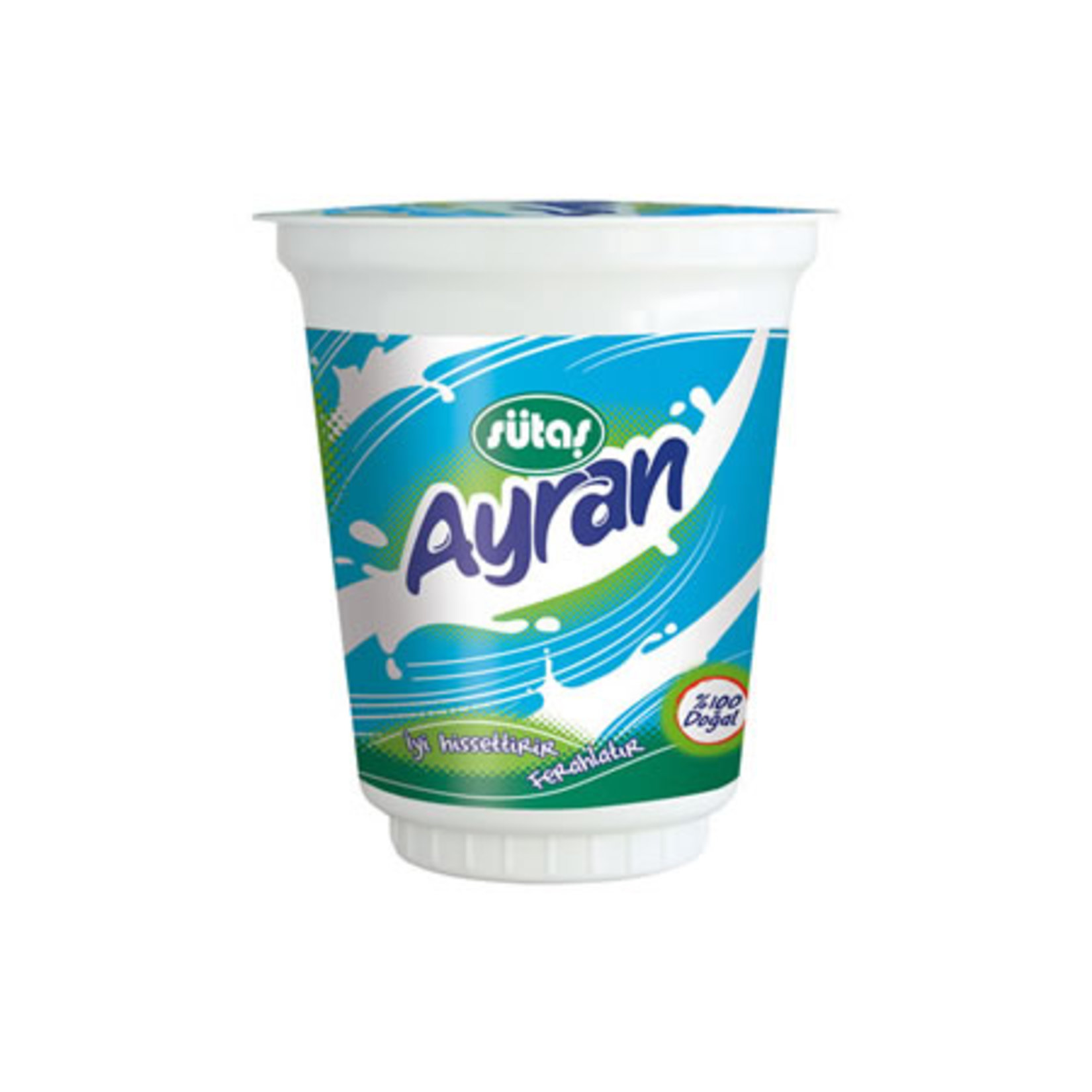 Sütaş Ayran (30 cl.)