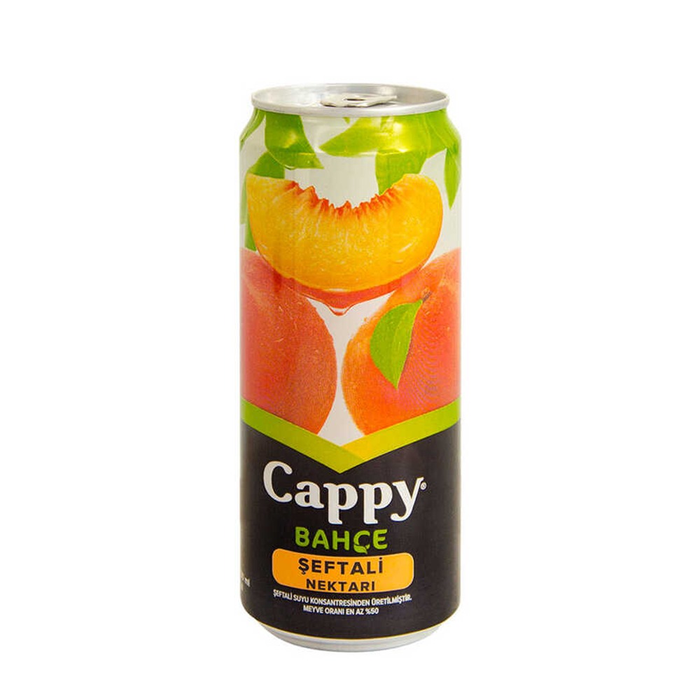 Cappy (33 cl.)